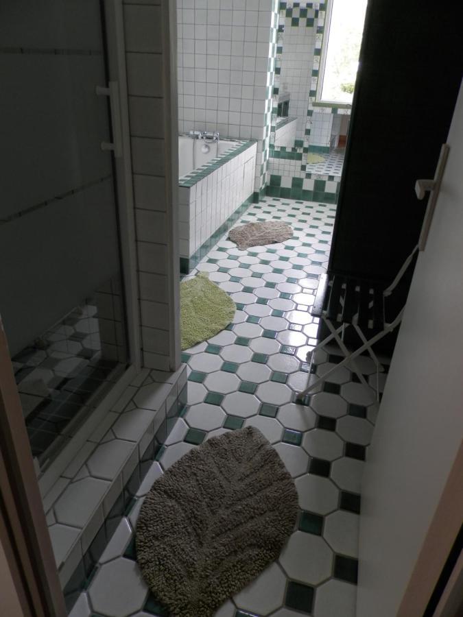 Au Pre Du Mignon Aux Portes Du Marais Poitevin Thorigny  Εξωτερικό φωτογραφία